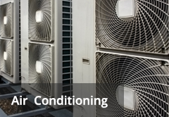 Air Conditioning Services in Bexhill
